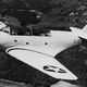 The Douglas XTBD-1, the prototype for the TBD Devastator. Note the original flat canopy, which was changed for production aircraft. (US Navy)